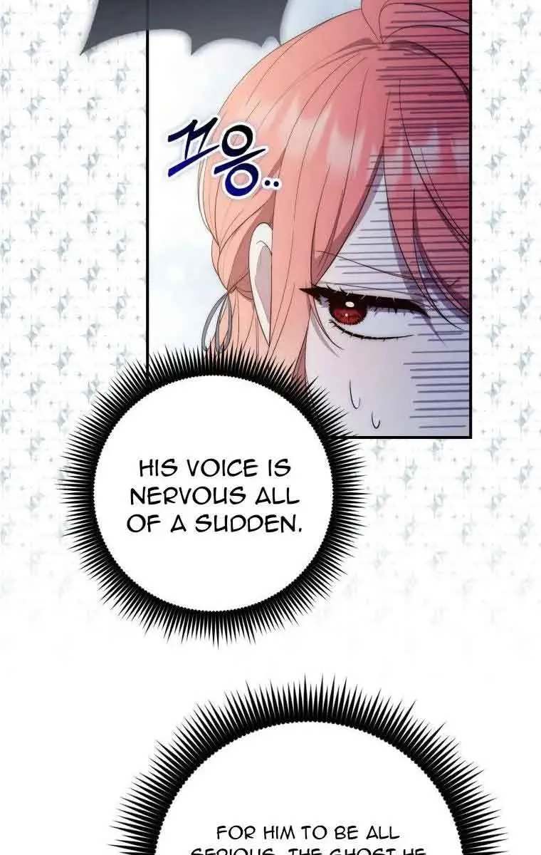 A Fortune-Telling Princess Chapter 11 Page 38