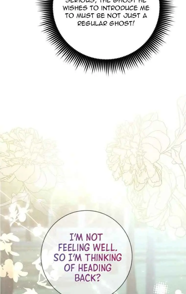 A Fortune-Telling Princess Chapter 11 Page 39