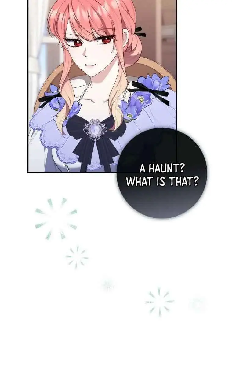 A Fortune-Telling Princess Chapter 11 Page 61