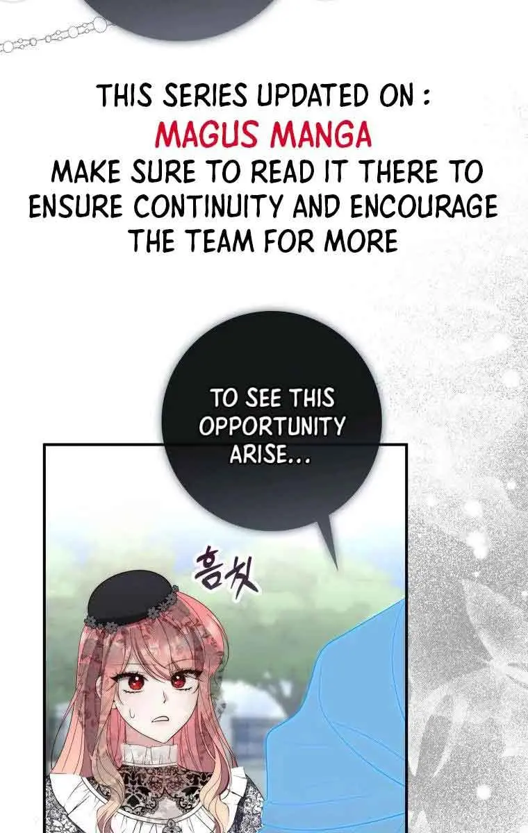 A Fortune-Telling Princess Chapter 12 Page 4