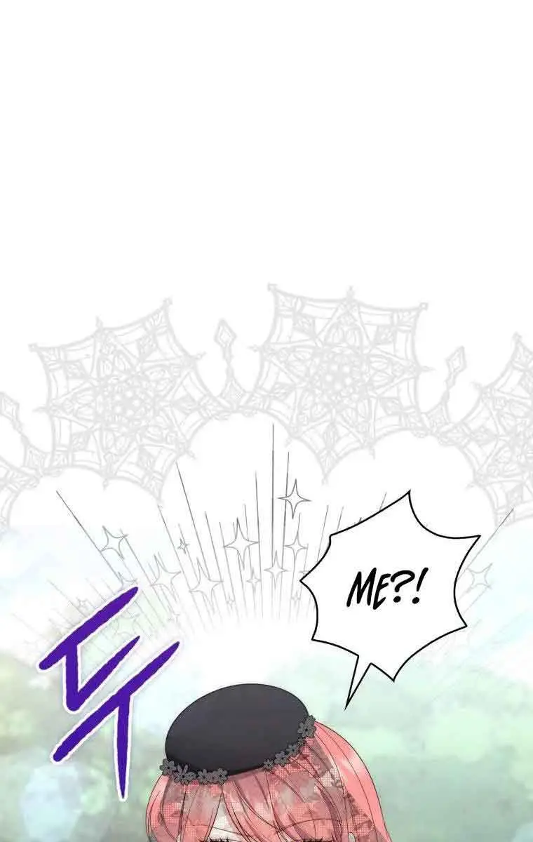 A Fortune-Telling Princess Chapter 12 Page 8