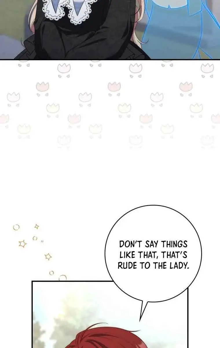 A Fortune-Telling Princess Chapter 12 Page 38