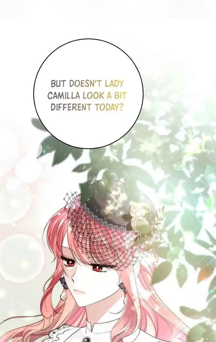 A Fortune-Telling Princess Chapter 12 Page 42
