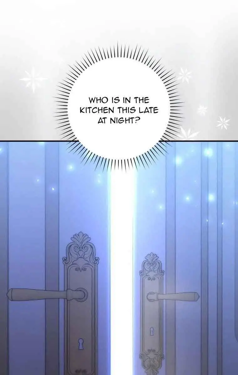 A Fortune-Telling Princess Chapter 12 Page 61
