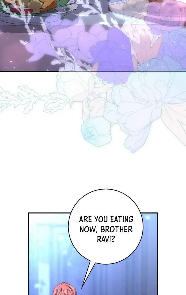 A Fortune-Telling Princess Chapter 12 Page 67