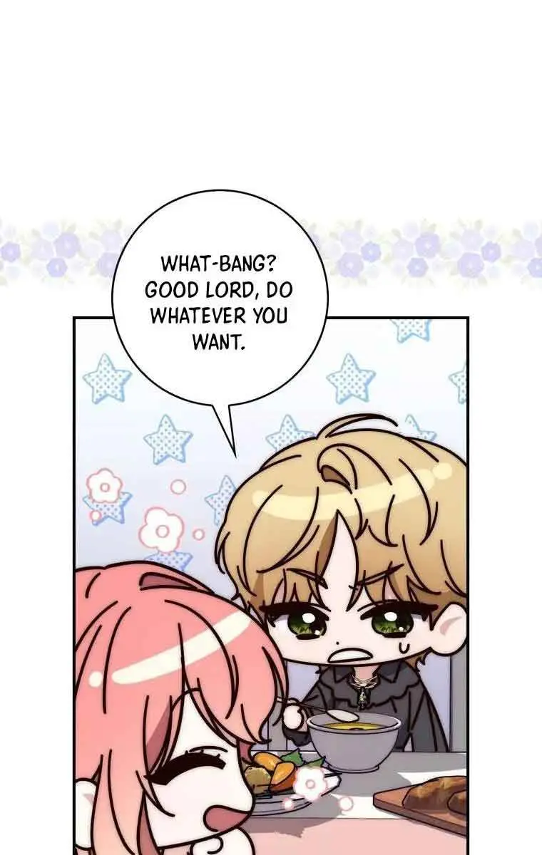 A Fortune-Telling Princess Chapter 12 Page 75