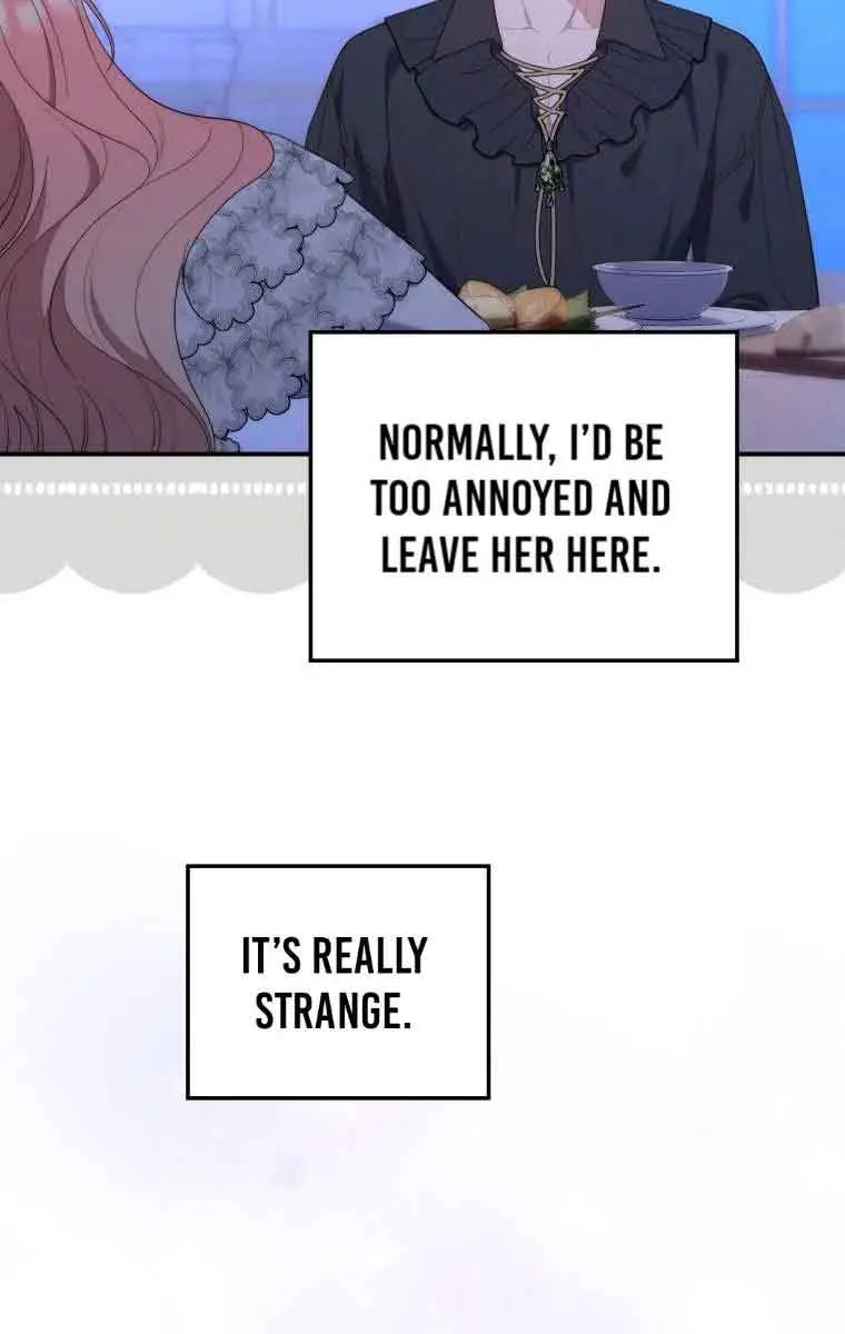 A Fortune-Telling Princess Chapter 12 Page 87