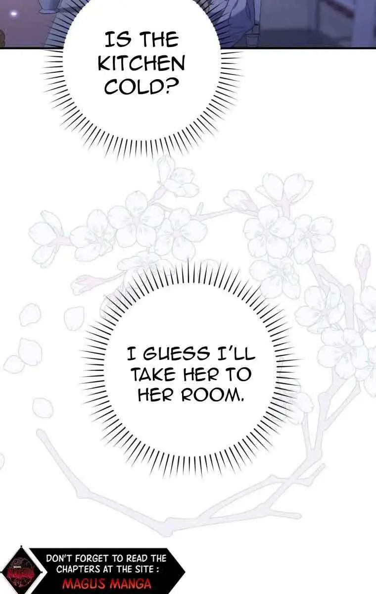 A Fortune-Telling Princess Chapter 12 Page 91