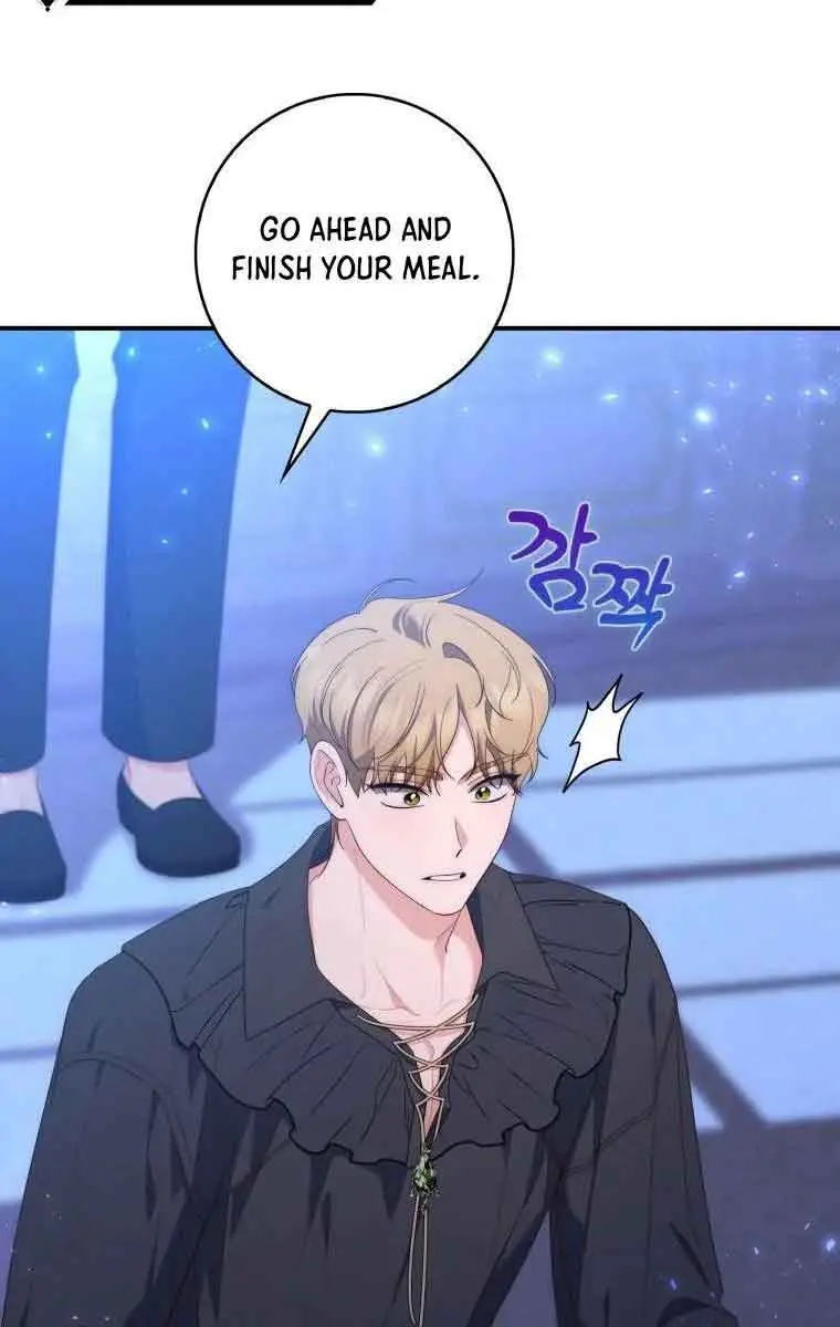 A Fortune-Telling Princess Chapter 12 Page 92