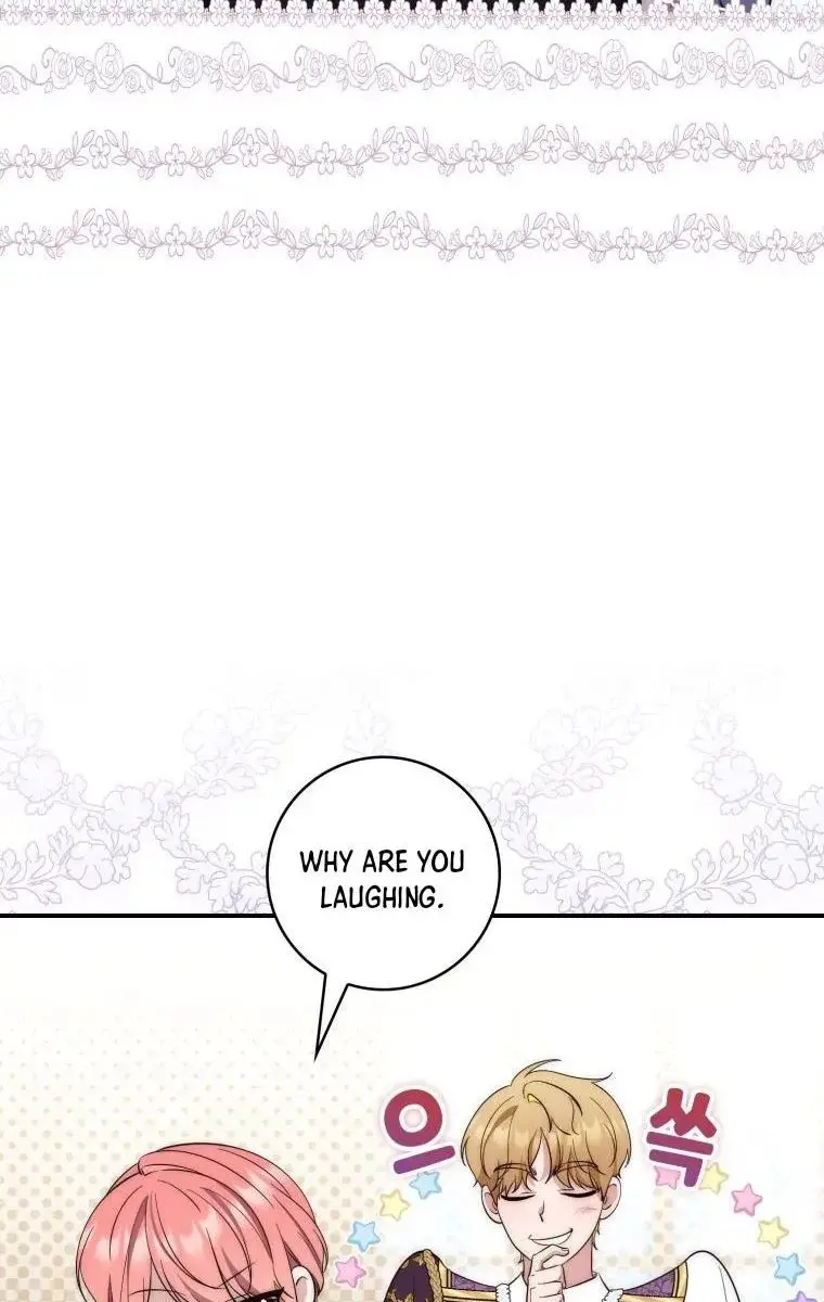 A Fortune-Telling Princess Chapter 13 Page 66