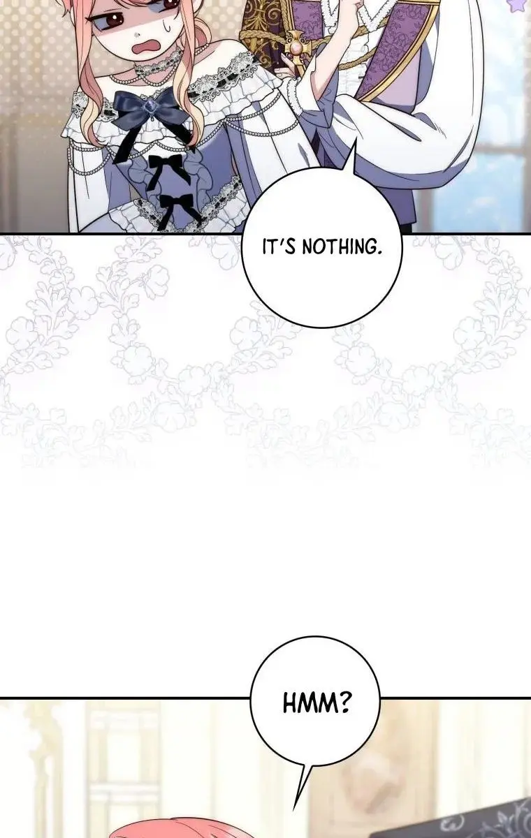 A Fortune-Telling Princess Chapter 13 Page 67