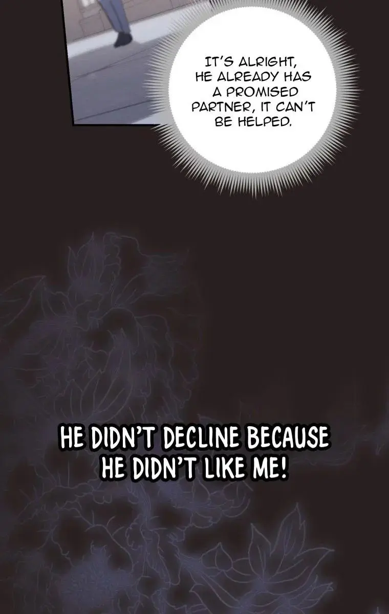 A Fortune-Telling Princess Chapter 13 Page 93