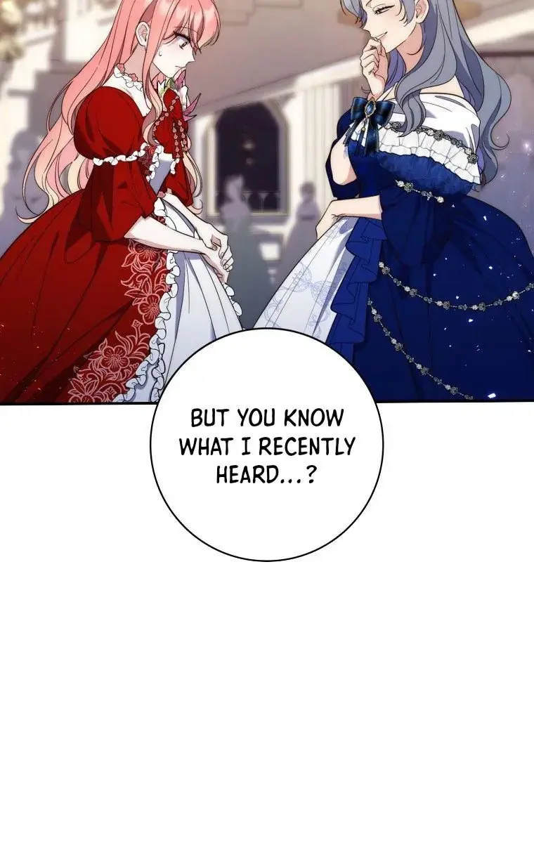 A Fortune-Telling Princess Chapter 13 Page 100