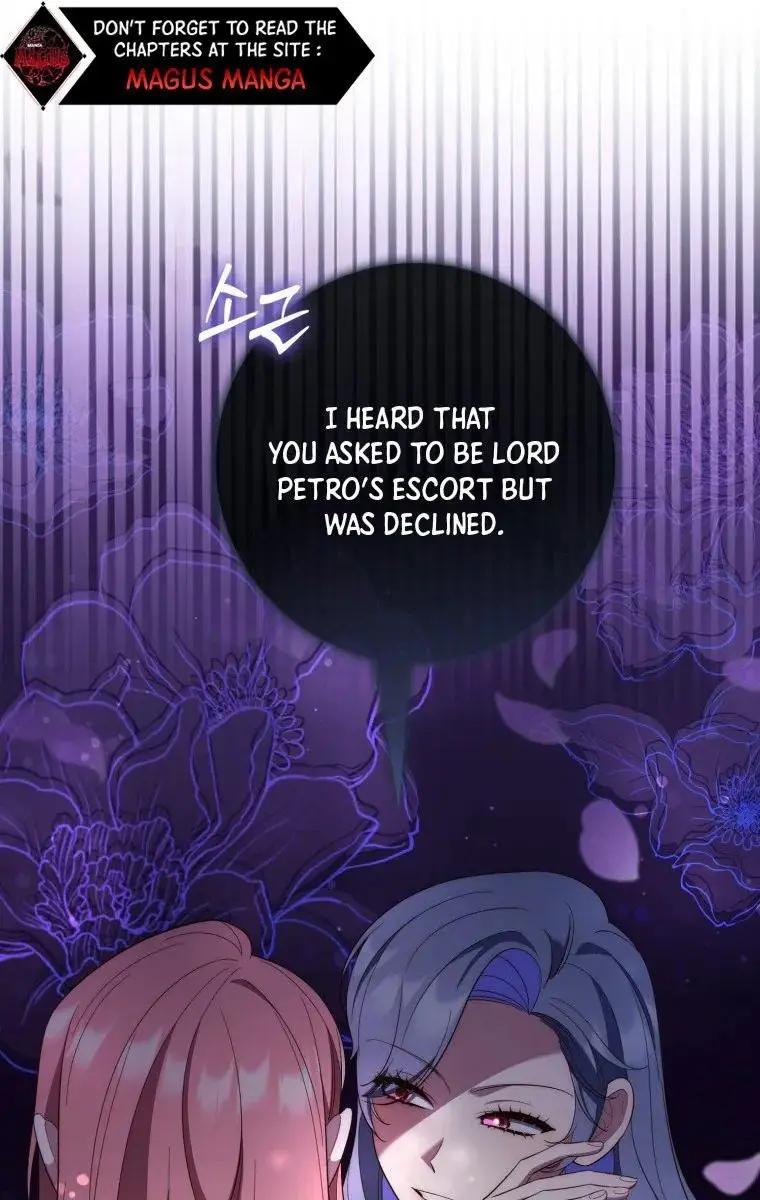 A Fortune-Telling Princess Chapter 13 Page 101