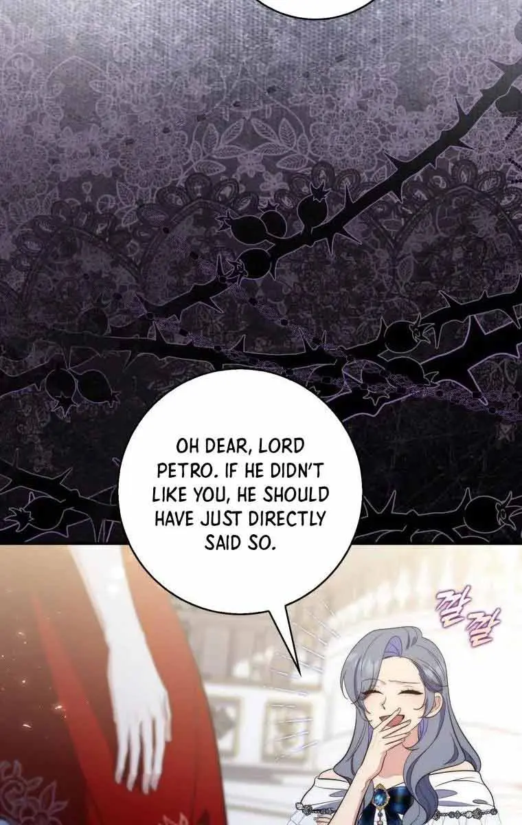 A Fortune-Telling Princess Chapter 13 Page 106