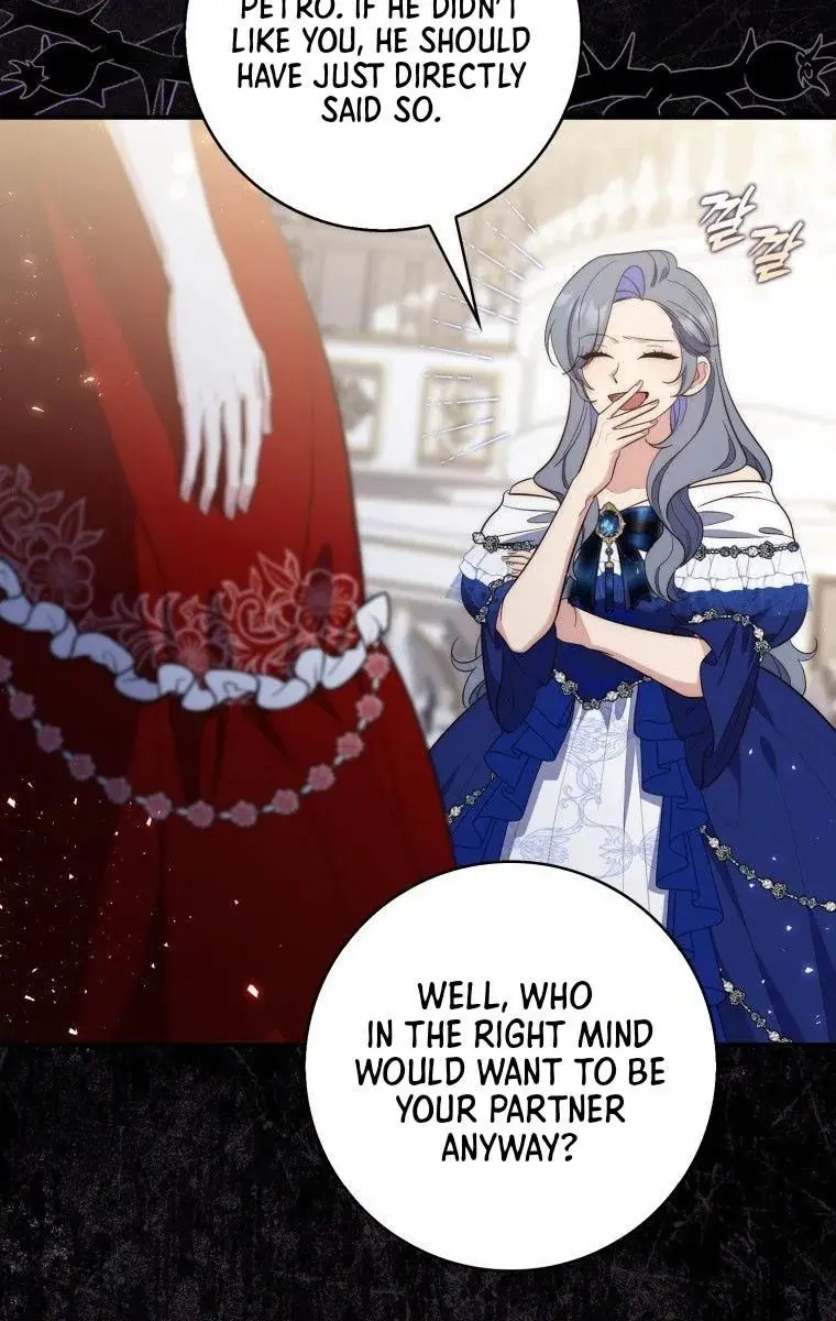 A Fortune-Telling Princess Chapter 14 Page 3