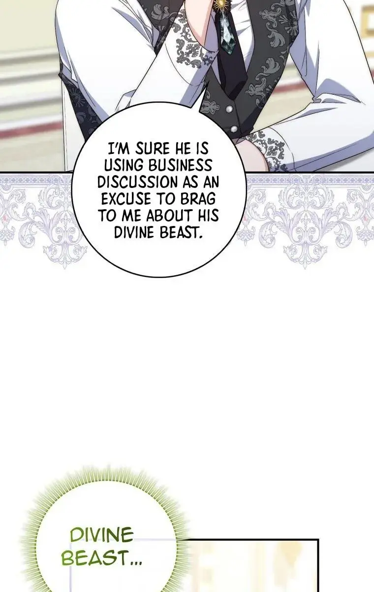 A Fortune-Telling Princess Chapter 14 Page 22