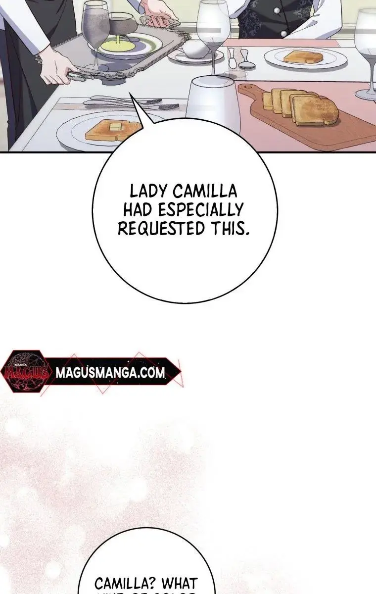 A Fortune-Telling Princess Chapter 14 Page 34