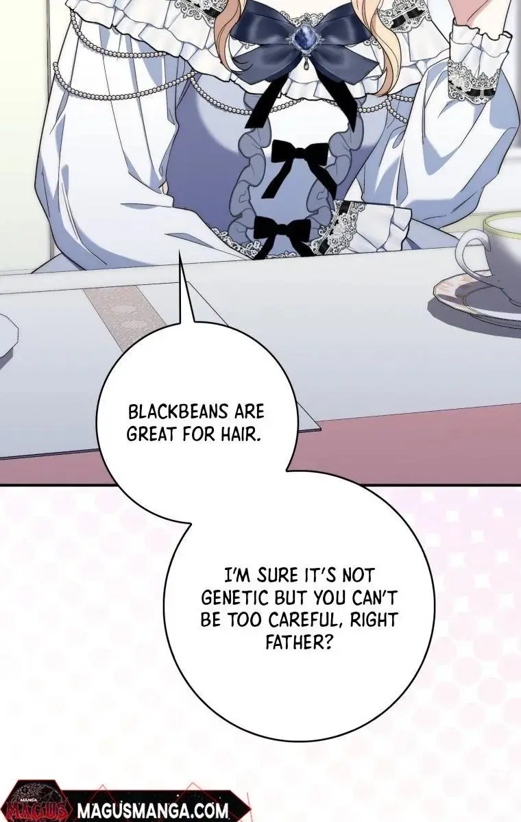A Fortune-Telling Princess Chapter 14 Page 38