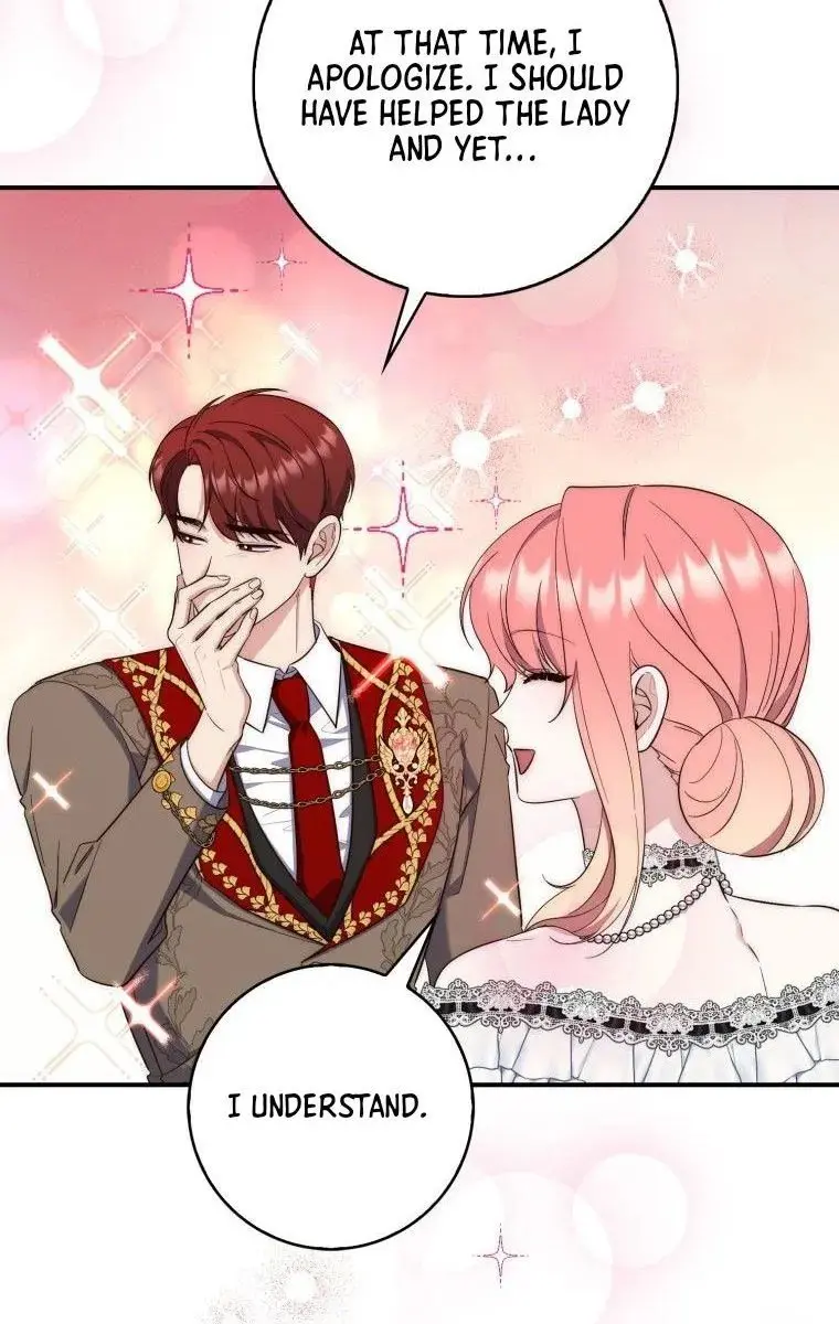 A Fortune-Telling Princess Chapter 14 Page 69
