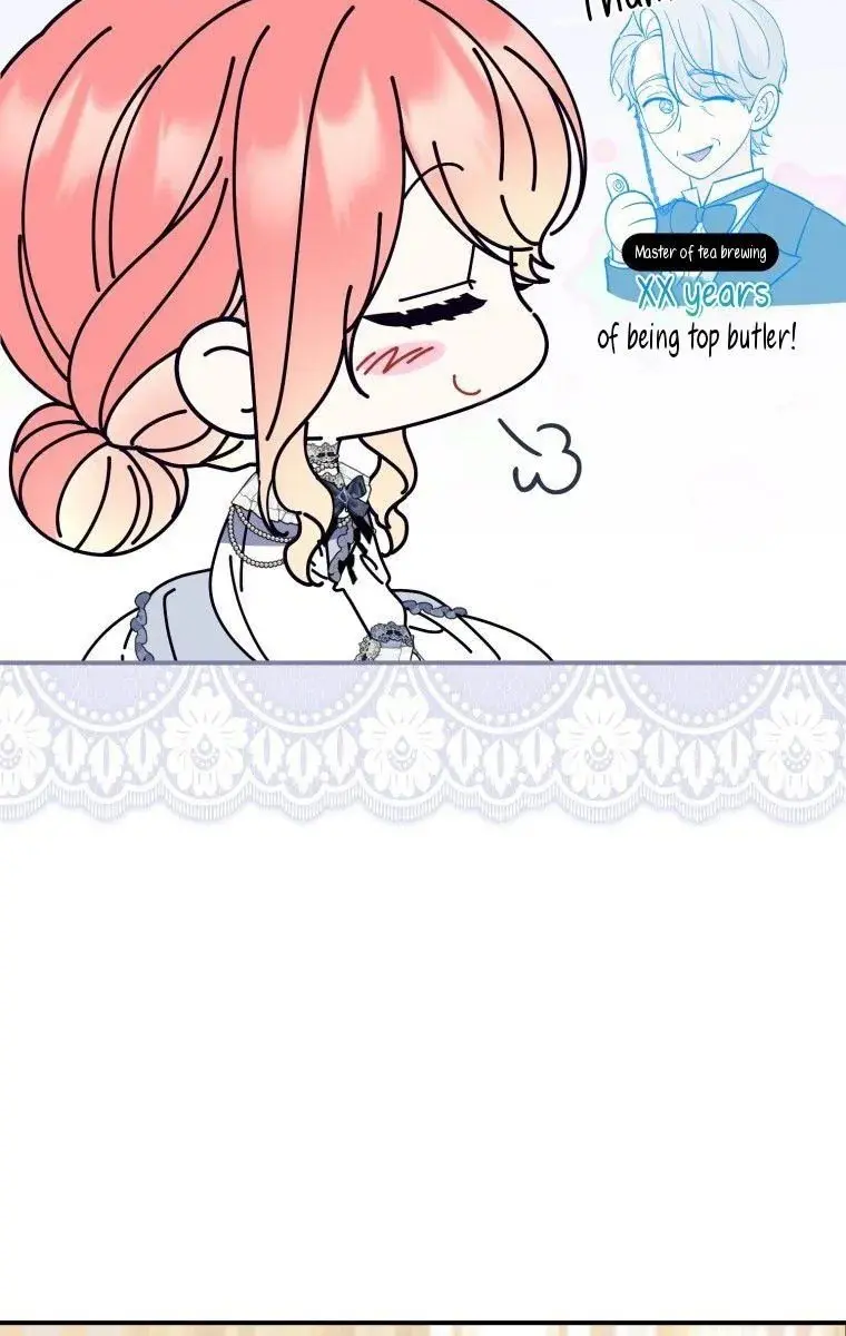 A Fortune-Telling Princess Chapter 15 Page 14