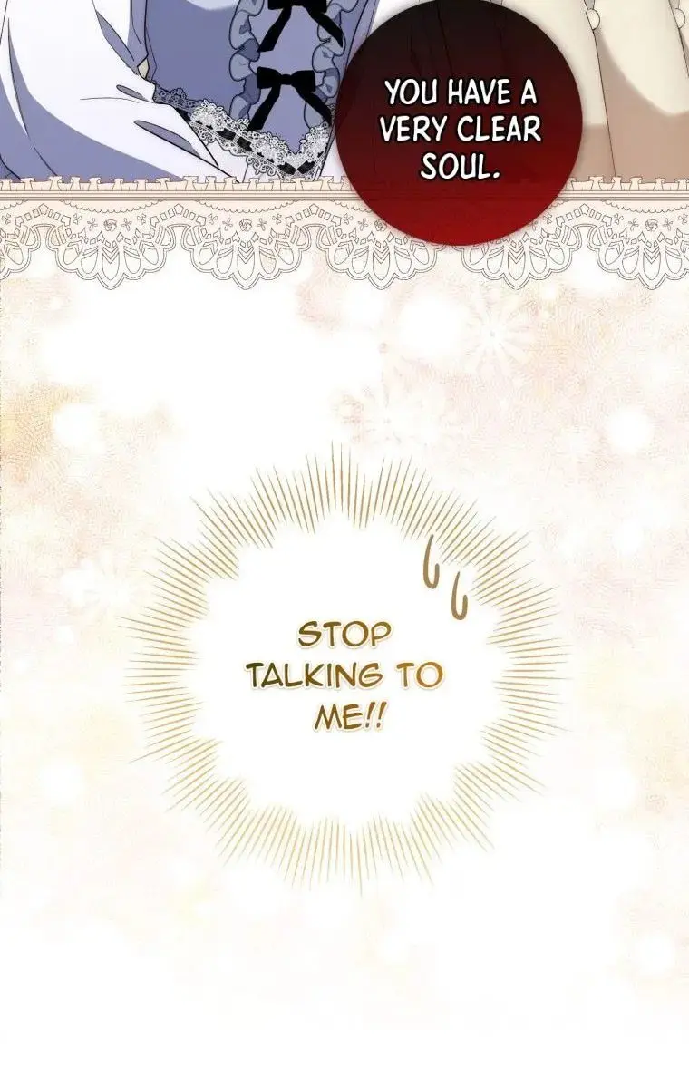 A Fortune-Telling Princess Chapter 15 Page 26
