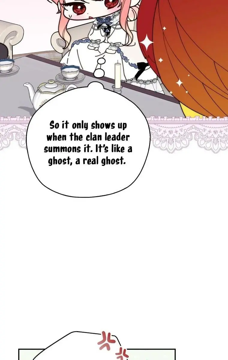 A Fortune-Telling Princess Chapter 15 Page 34
