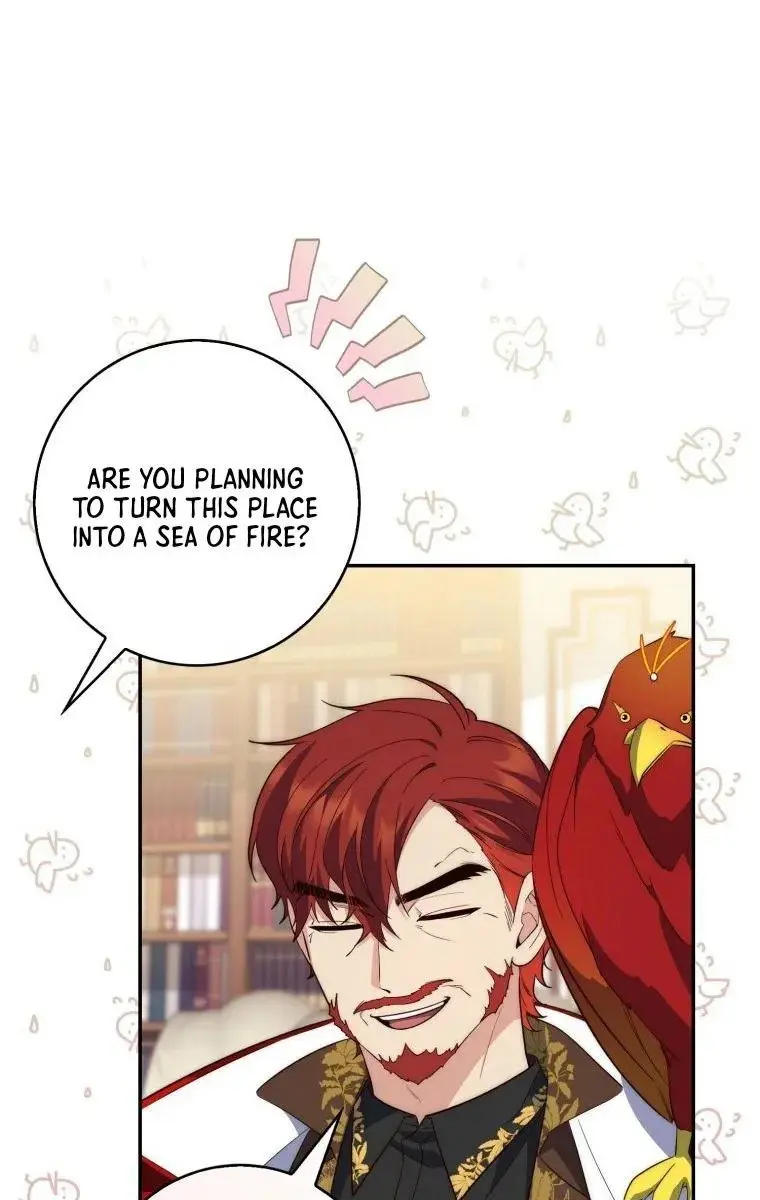 A Fortune-Telling Princess Chapter 15 Page 36