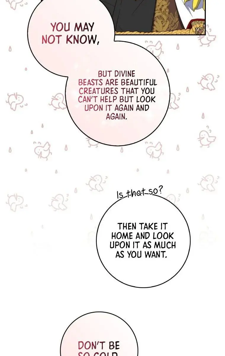 A Fortune-Telling Princess Chapter 15 Page 37