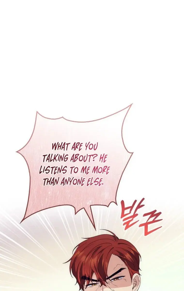 A Fortune-Telling Princess Chapter 15 Page 60