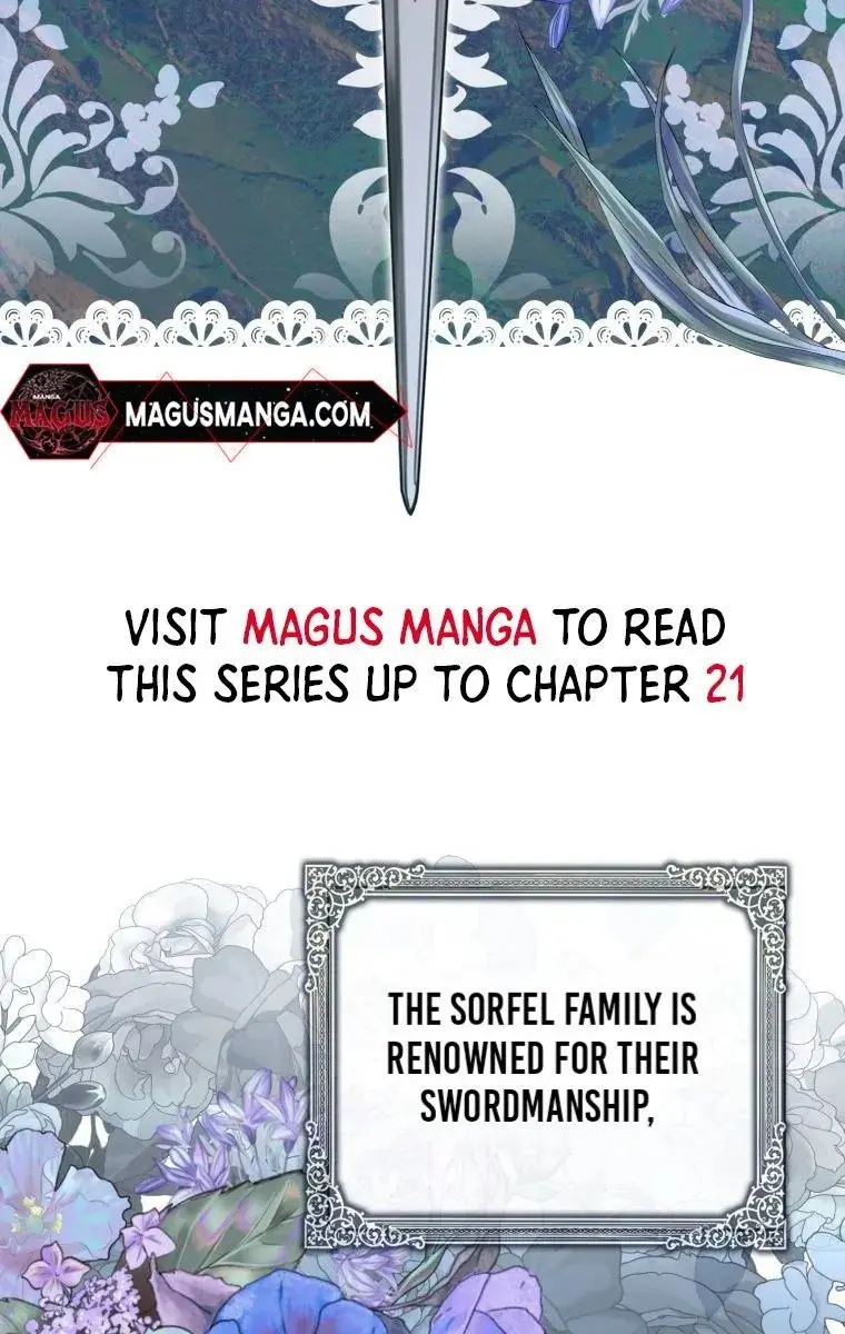 A Fortune-Telling Princess Chapter 15 Page 81