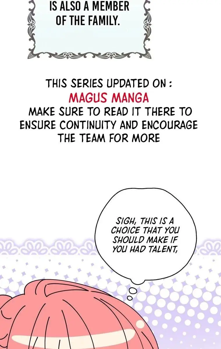 A Fortune-Telling Princess Chapter 15 Page 86