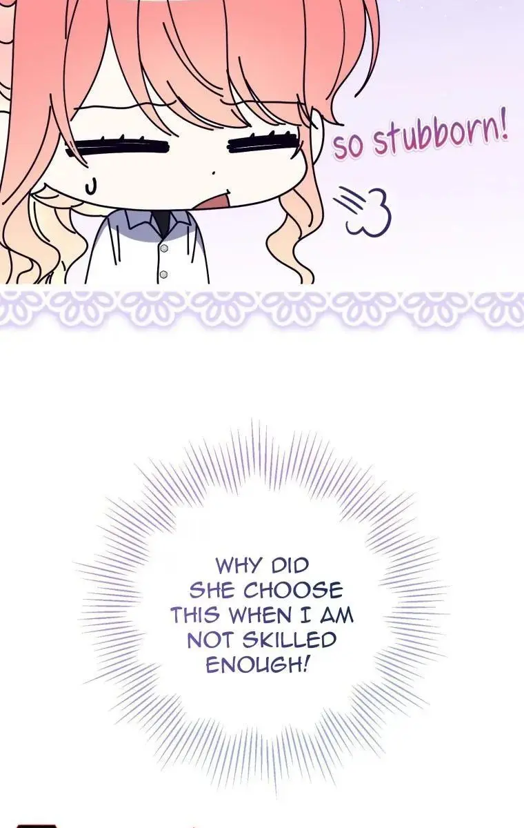 A Fortune-Telling Princess Chapter 15 Page 87