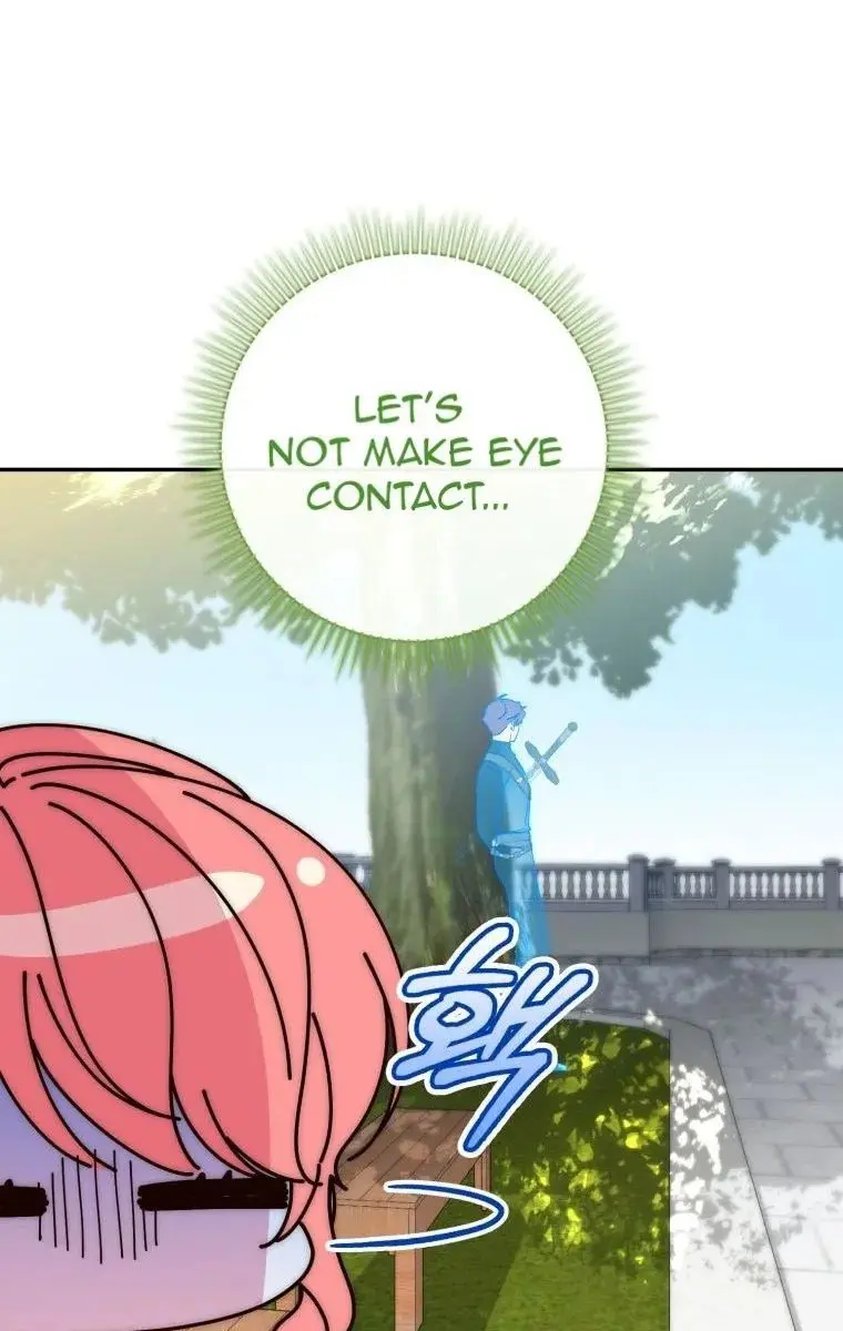 A Fortune-Telling Princess Chapter 15 Page 100