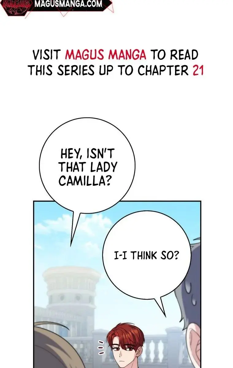 A Fortune-Telling Princess Chapter 15 Page 111