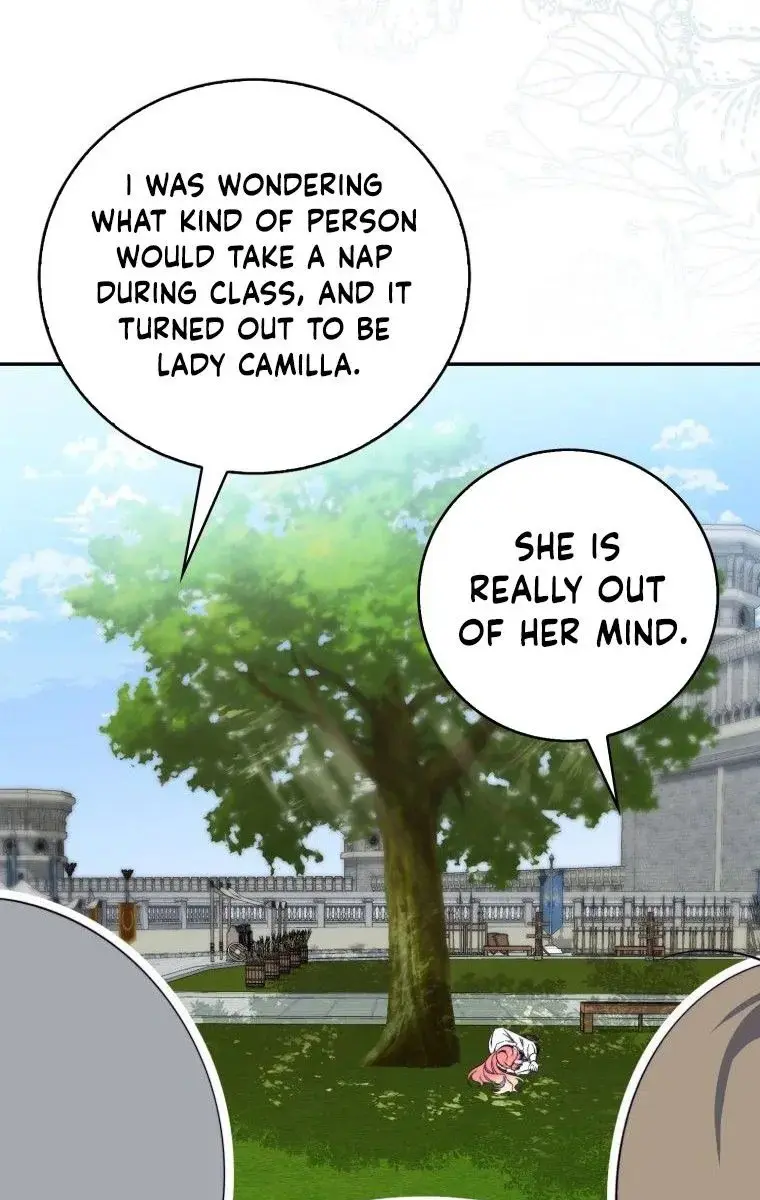 A Fortune-Telling Princess Chapter 16 Page 6