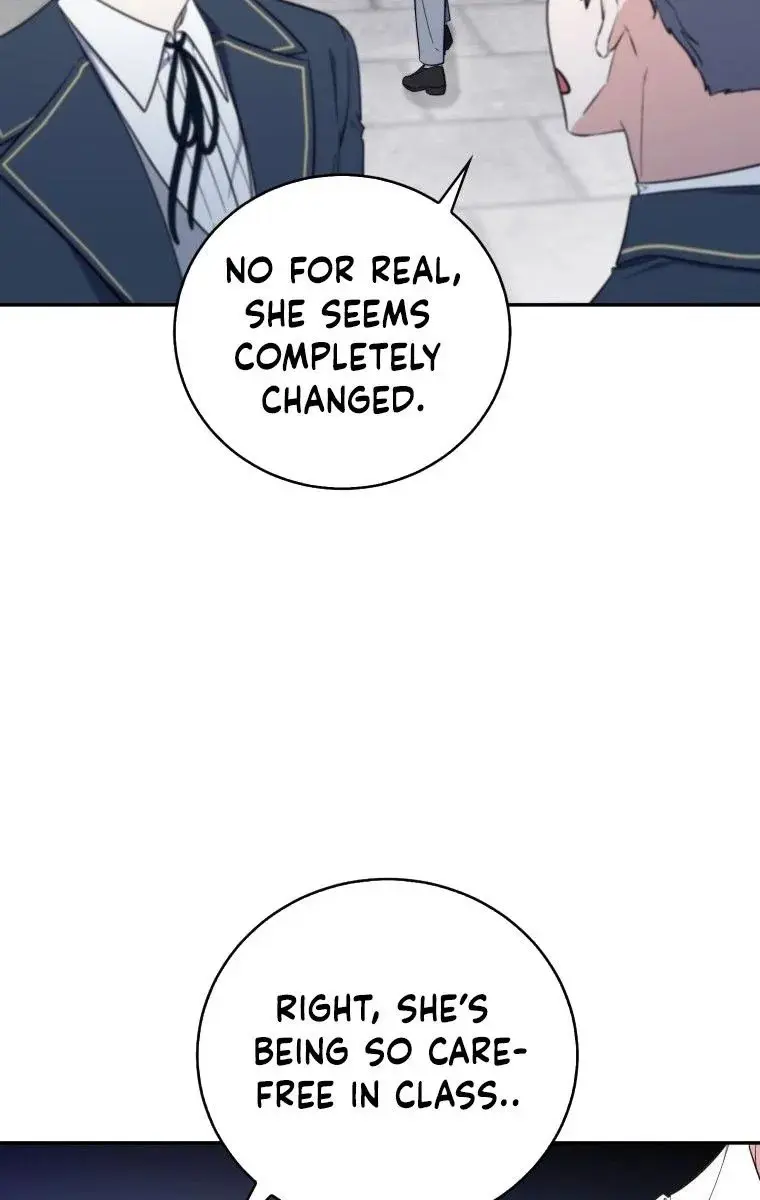 A Fortune-Telling Princess Chapter 16 Page 10