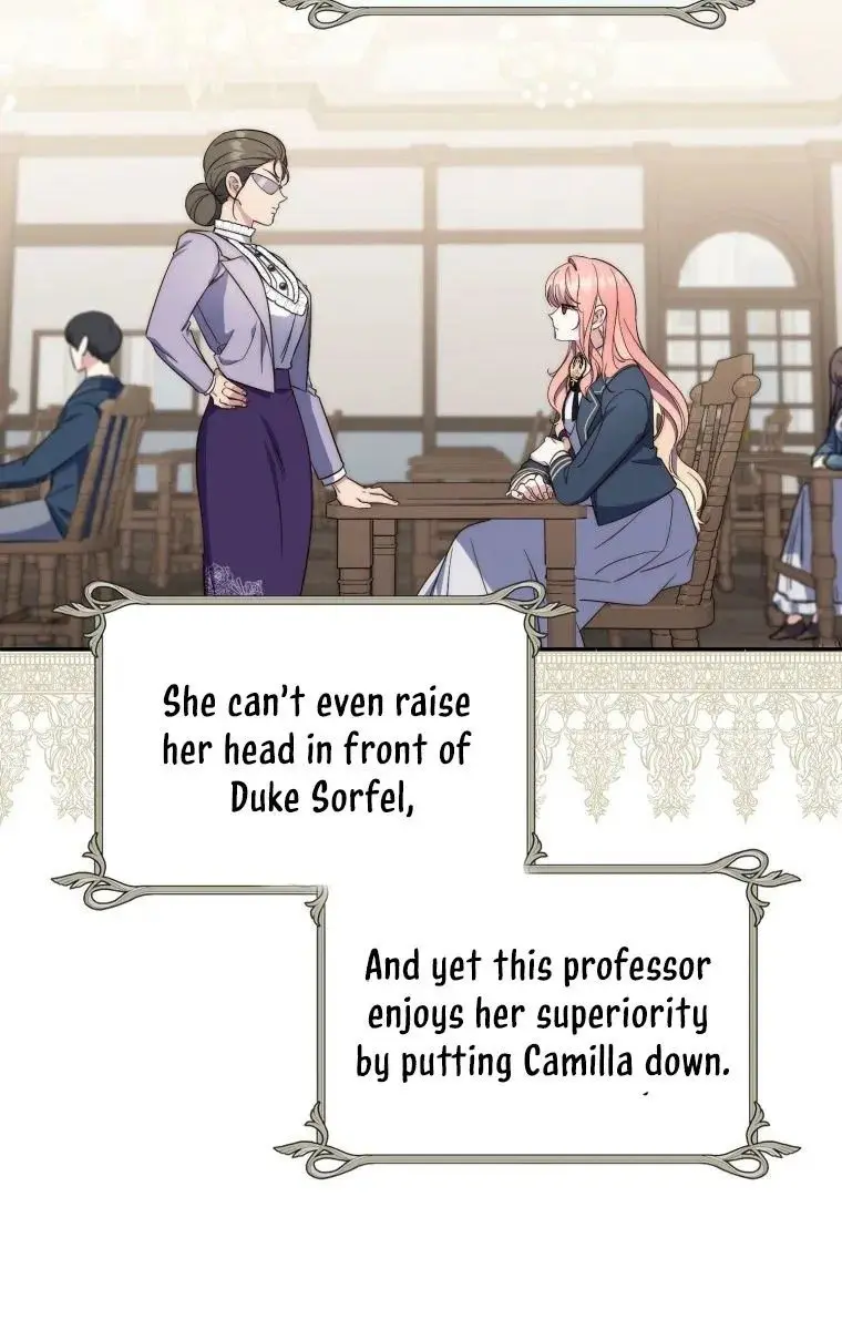 A Fortune-Telling Princess Chapter 16 Page 63