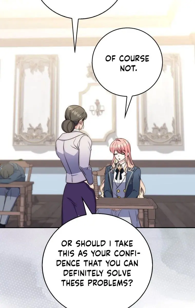 A Fortune-Telling Princess Chapter 16 Page 67