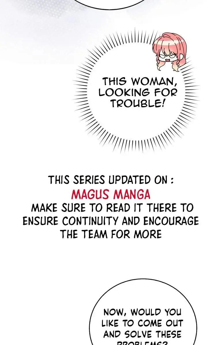 A Fortune-Telling Princess Chapter 16 Page 68