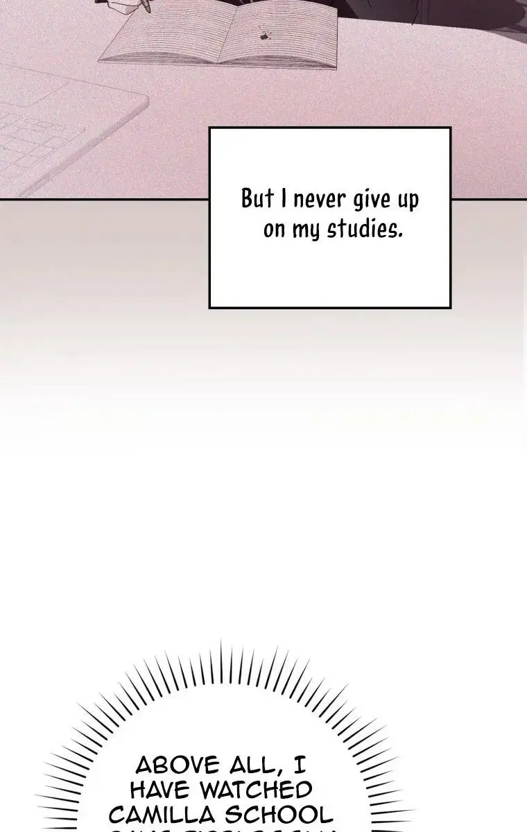 A Fortune-Telling Princess Chapter 16 Page 76