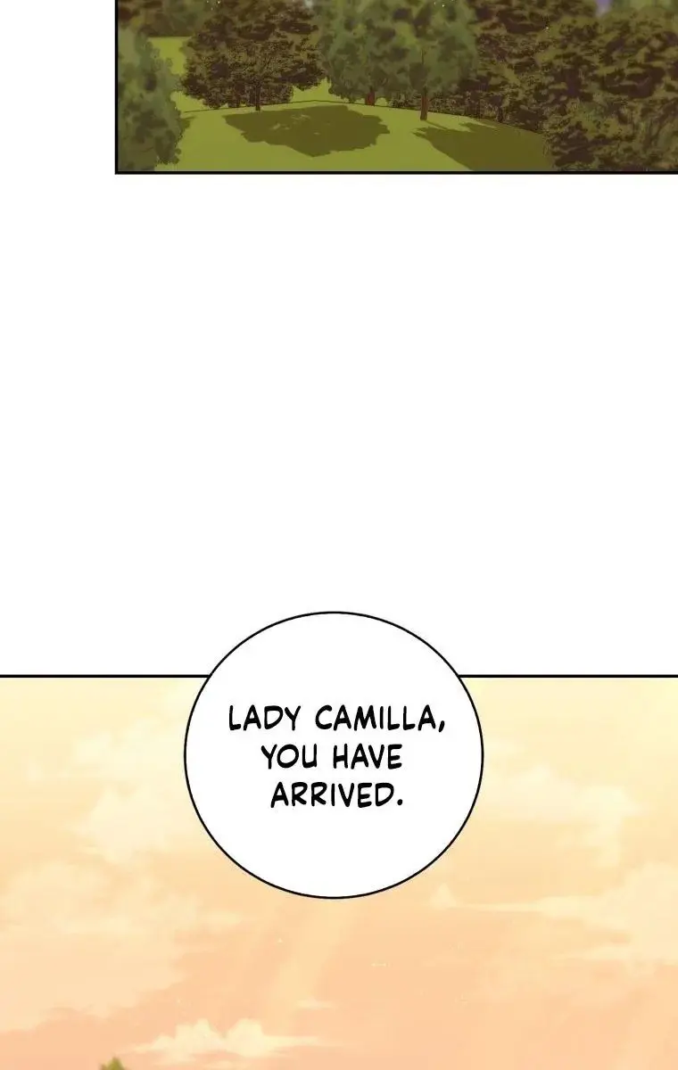 A Fortune-Telling Princess Chapter 16 Page 92