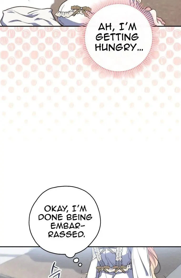 A Fortune-Telling Princess Chapter 17 Page 21