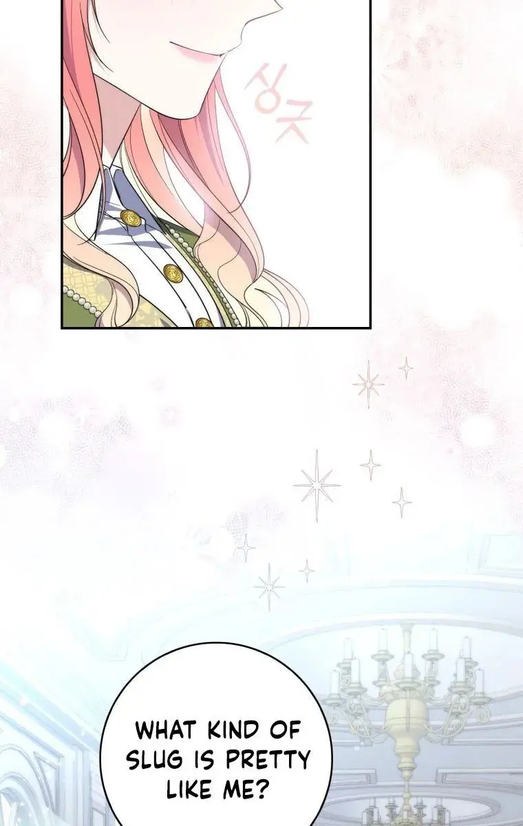 A Fortune-Telling Princess Chapter 17 Page 30
