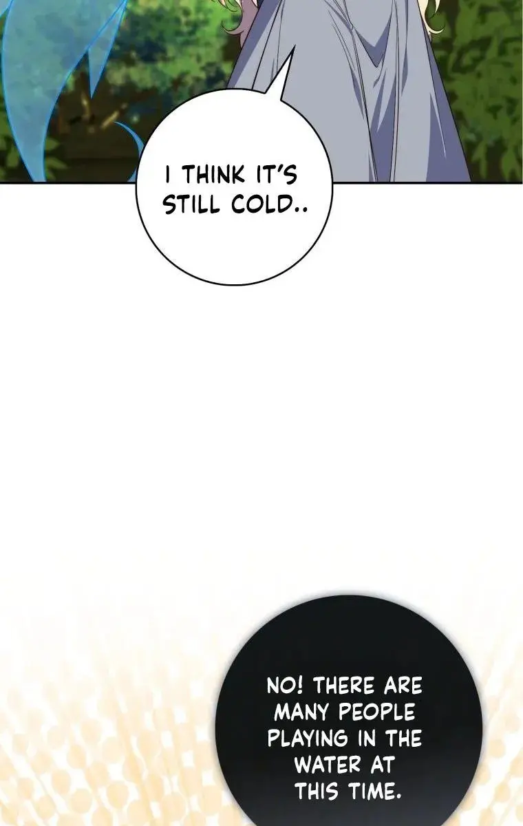 A Fortune-Telling Princess Chapter 17 Page 53