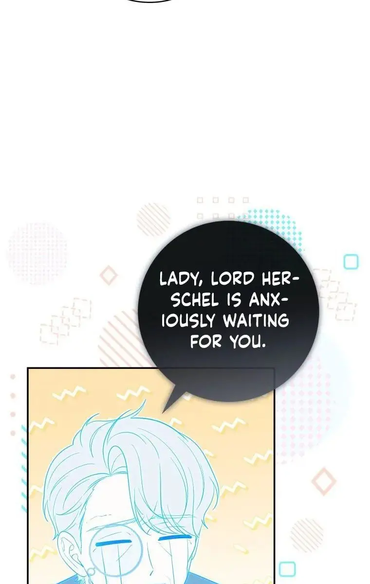A Fortune-Telling Princess Chapter 17 Page 65