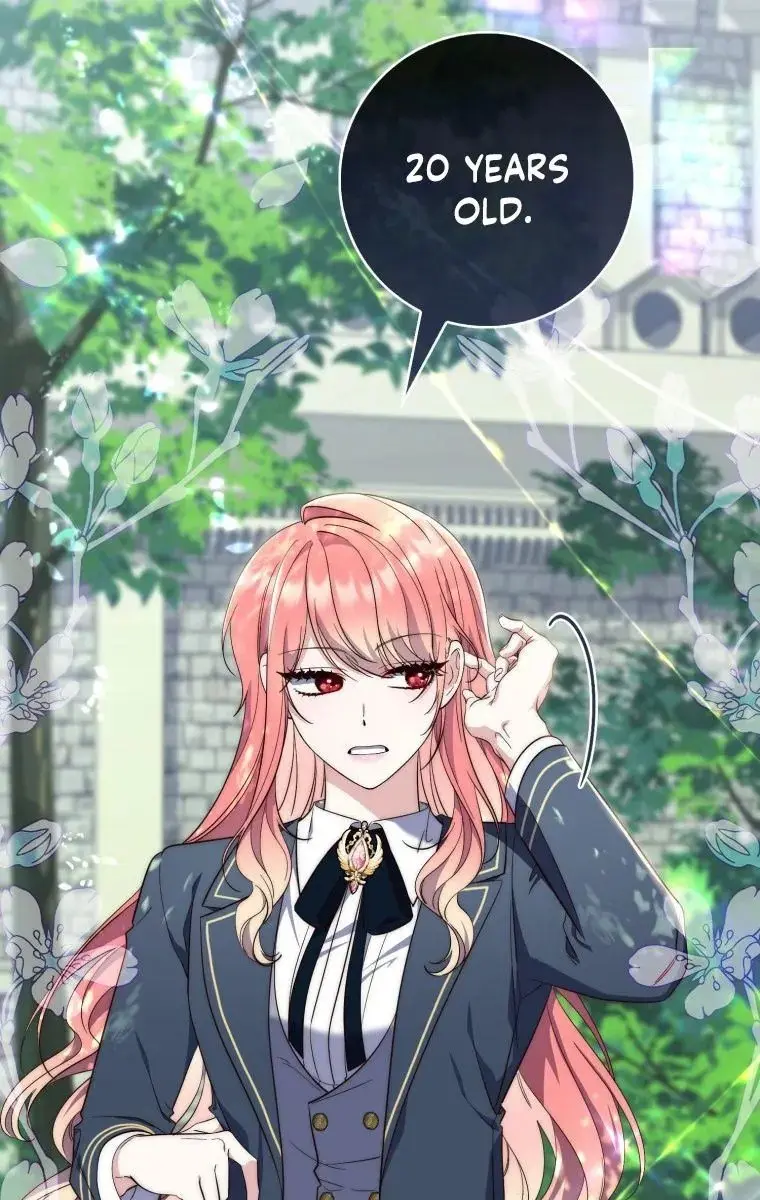A Fortune-Telling Princess Chapter 17 Page 98