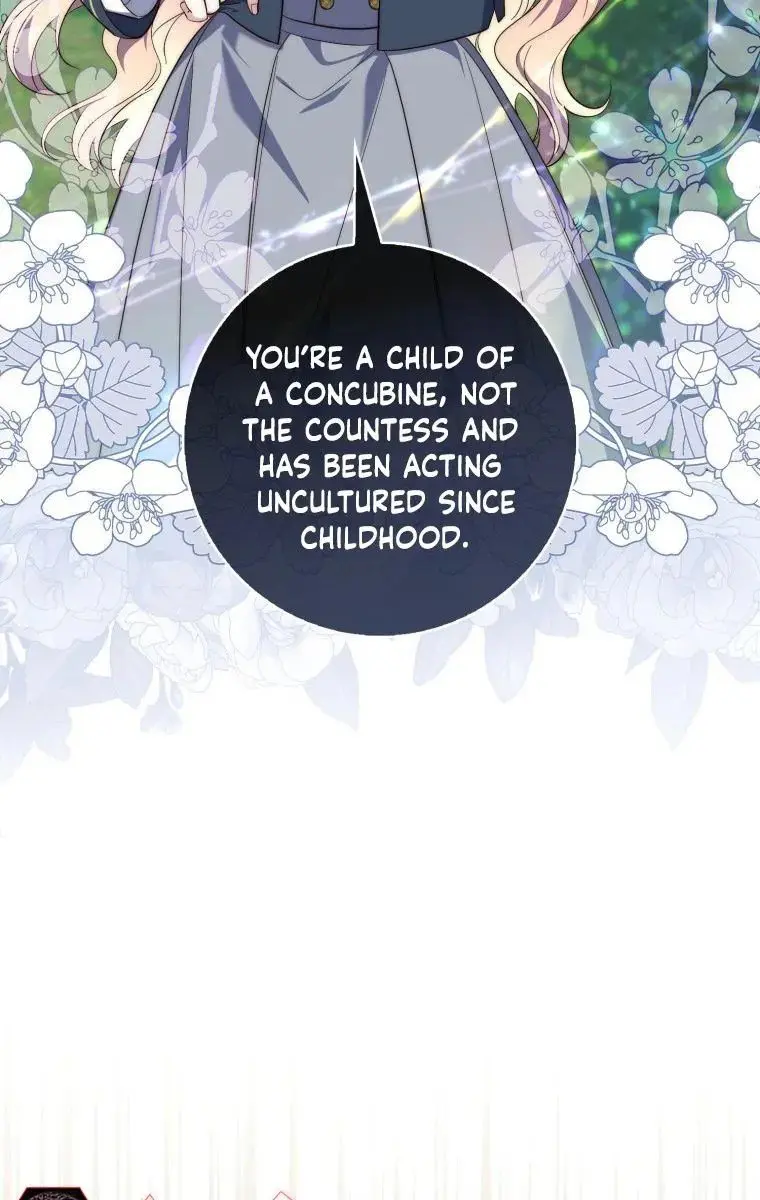 A Fortune-Telling Princess Chapter 17 Page 99