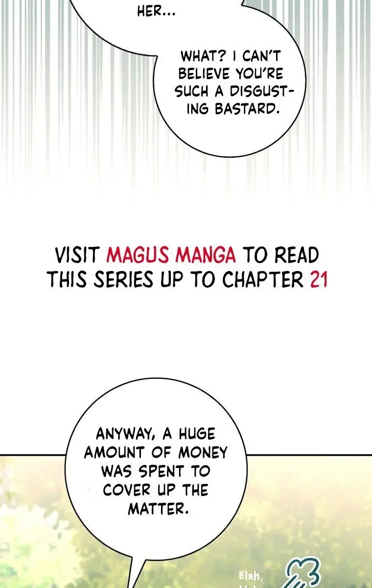 A Fortune-Telling Princess Chapter 17 Page 101