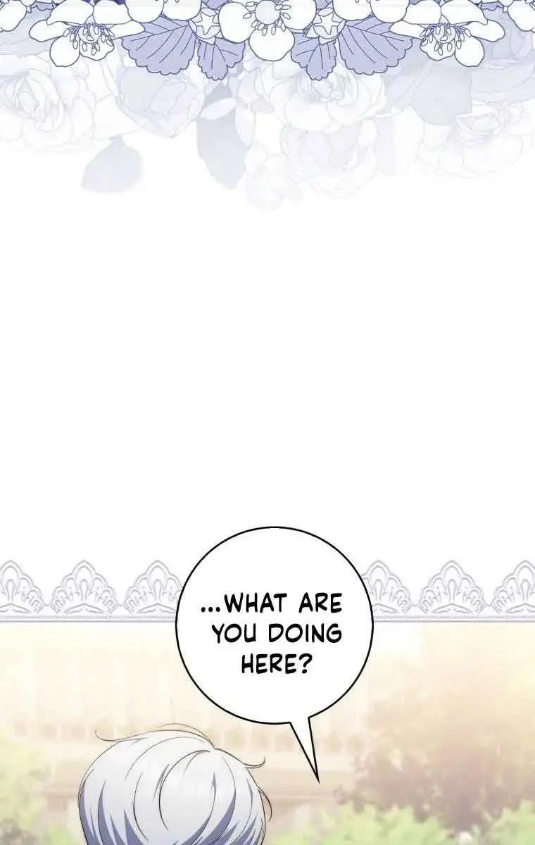 A Fortune-Telling Princess Chapter 18 Page 41